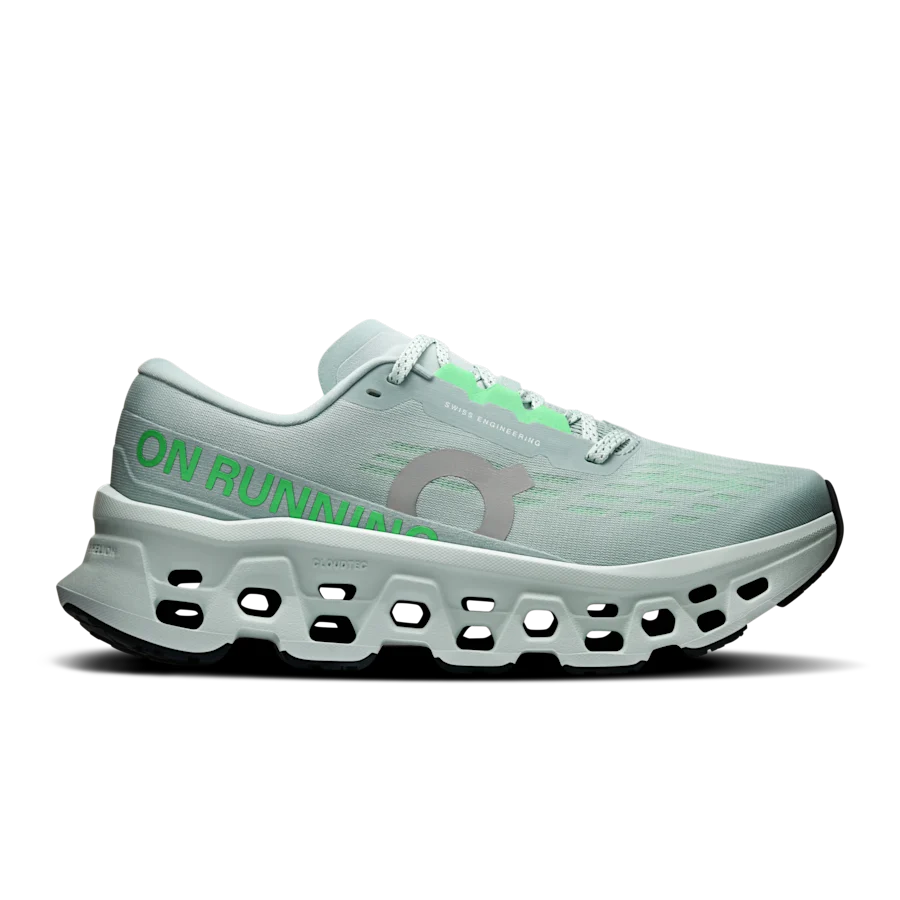 Cloudmonster 3 Wide
