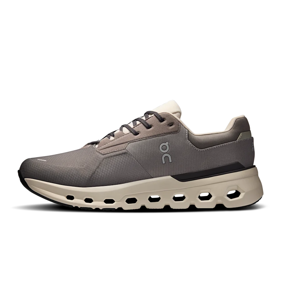Cloudrunner 2 Waterproof coloris Eclipse — vue 4