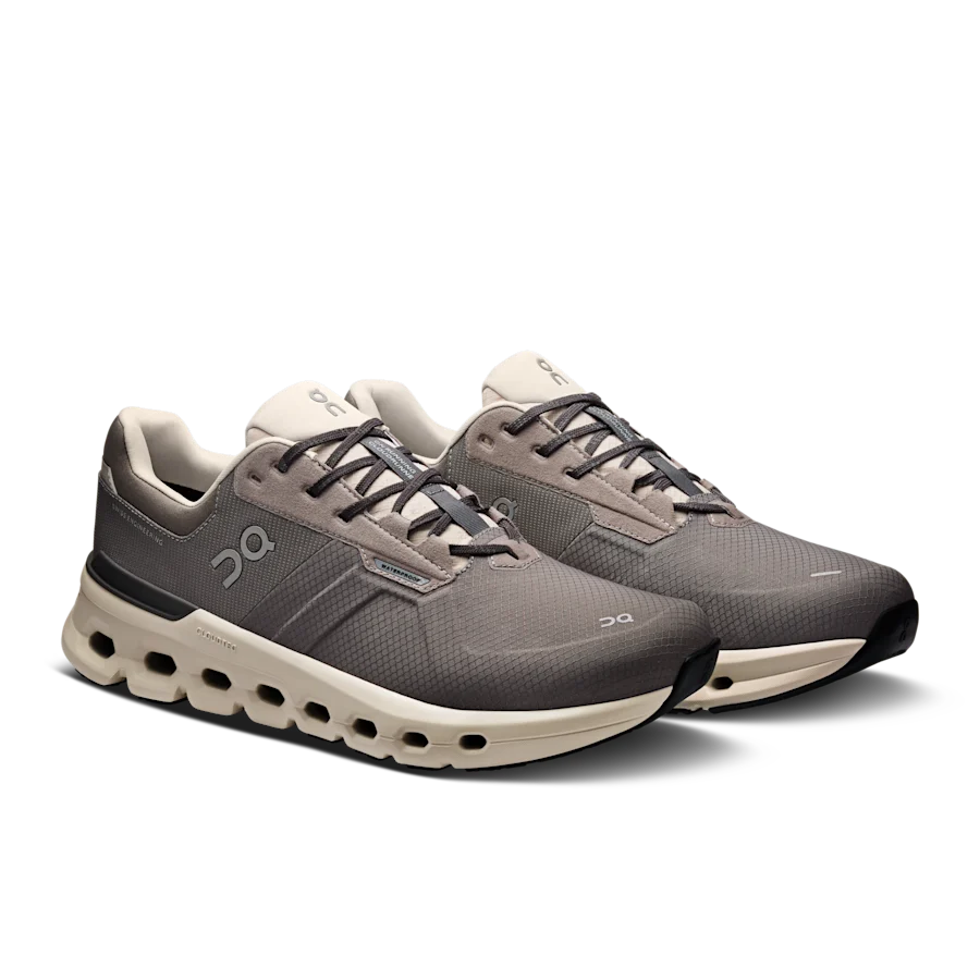 Cloudrunner 2 Waterproof coloris Eclipse — vue 6