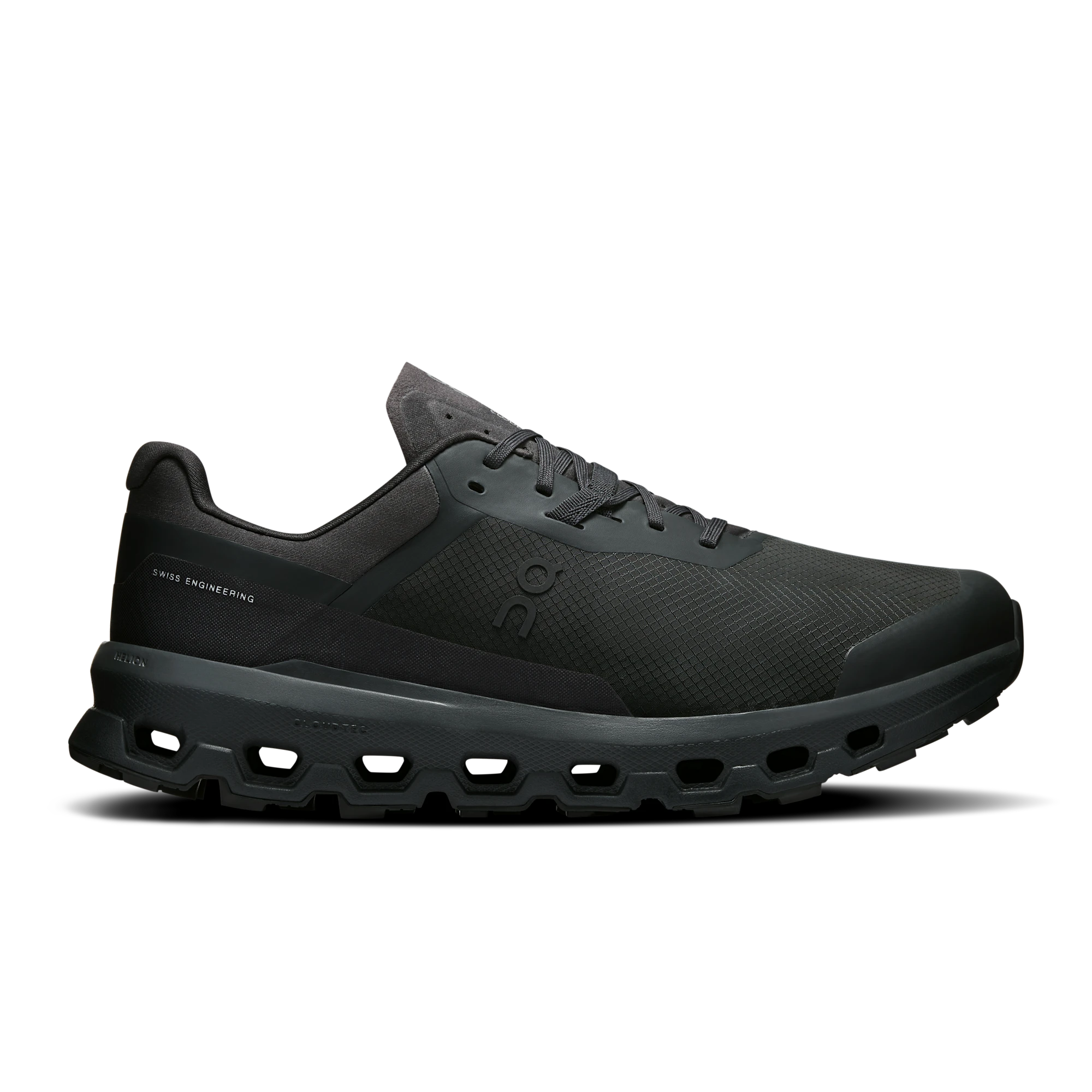 Cloudvista 2 coloris Black | Black — vue 1