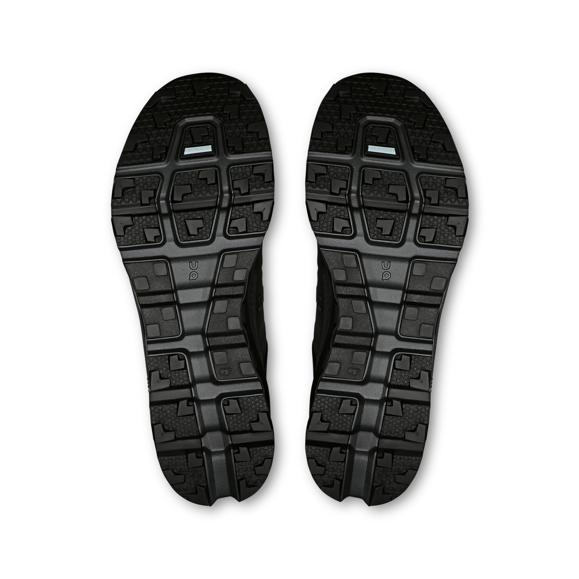 Cloudvista 2 coloris Black | Black — vue 3
