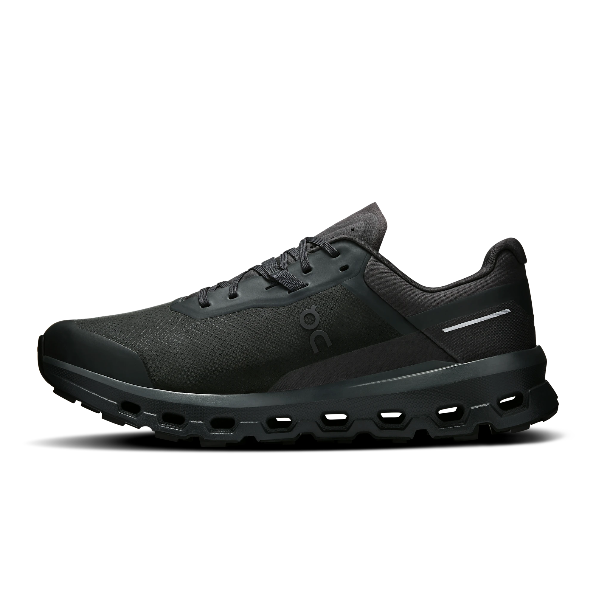 Cloudvista 2 coloris Black | Black — vue 4