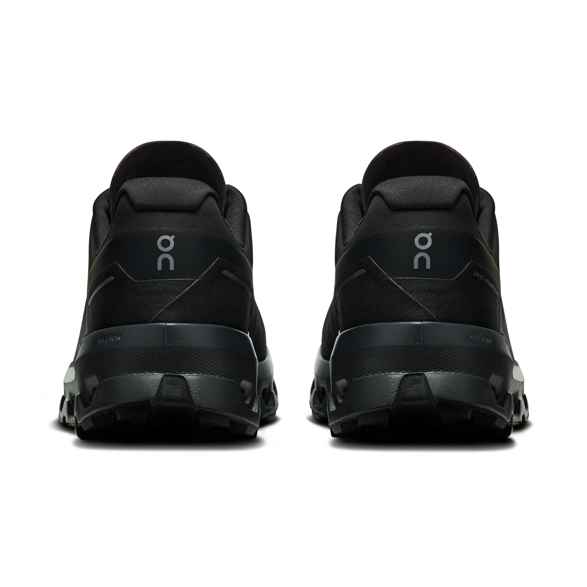 Cloudvista 2 coloris Black | Black — vue 5