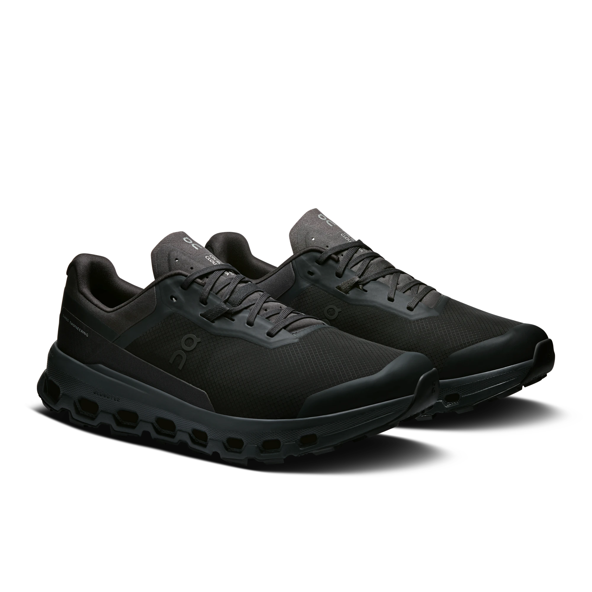 Cloudvista 2 coloris Black | Black — vue 6
