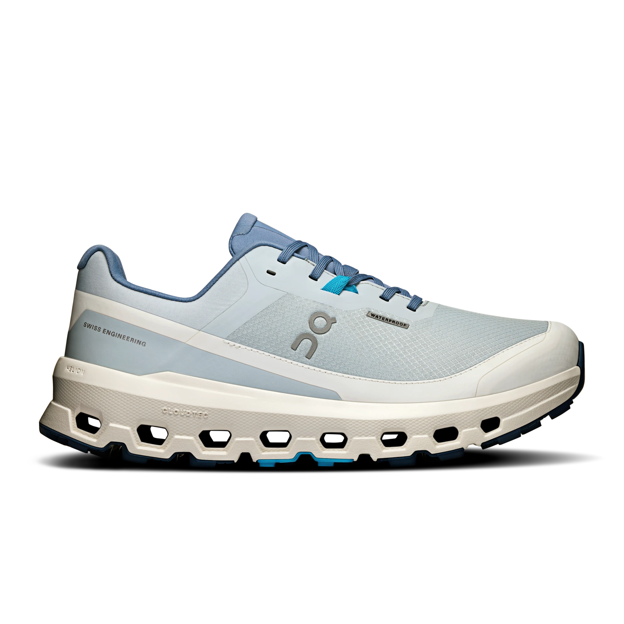 Cloudvista 2 Waterproof coloris Arctic | Ivory — vue 1