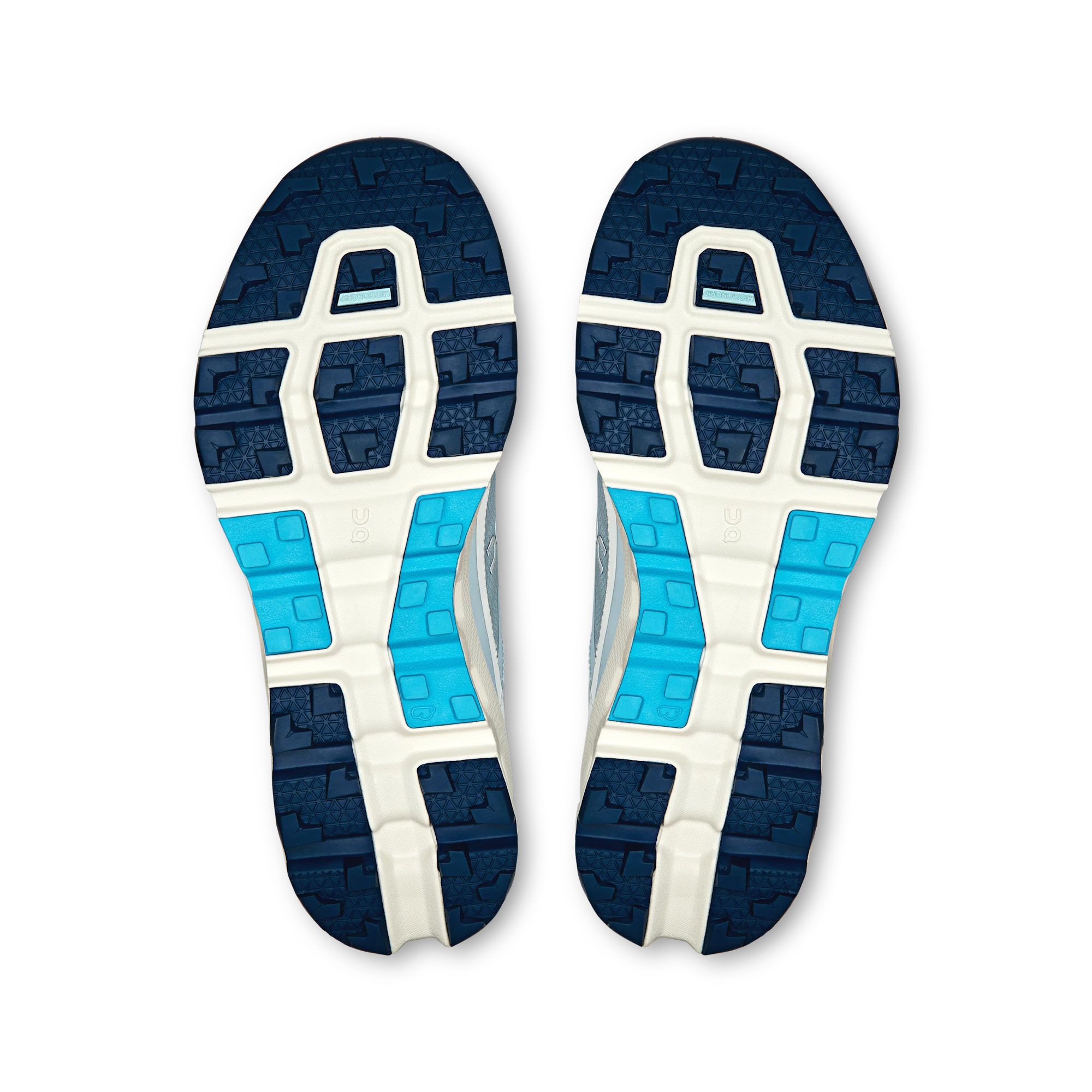 Cloudvista 2 Waterproof coloris Arctic | Ivory — vue 3