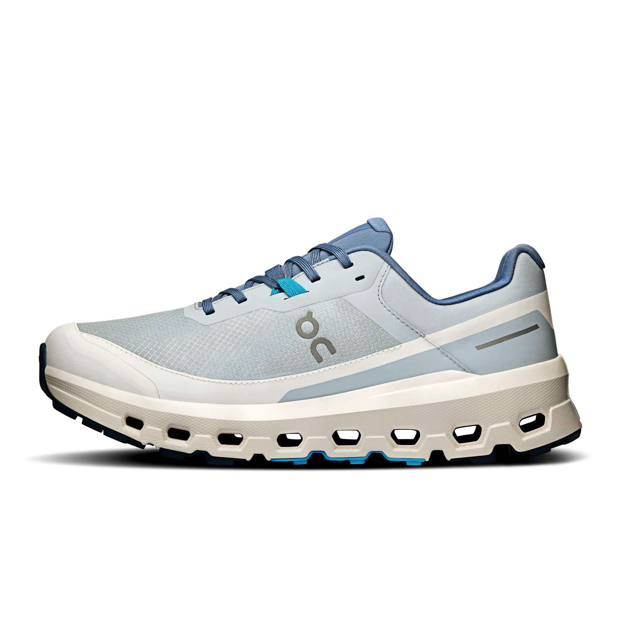 Cloudvista 2 Waterproof coloris Arctic | Ivory — vue 4