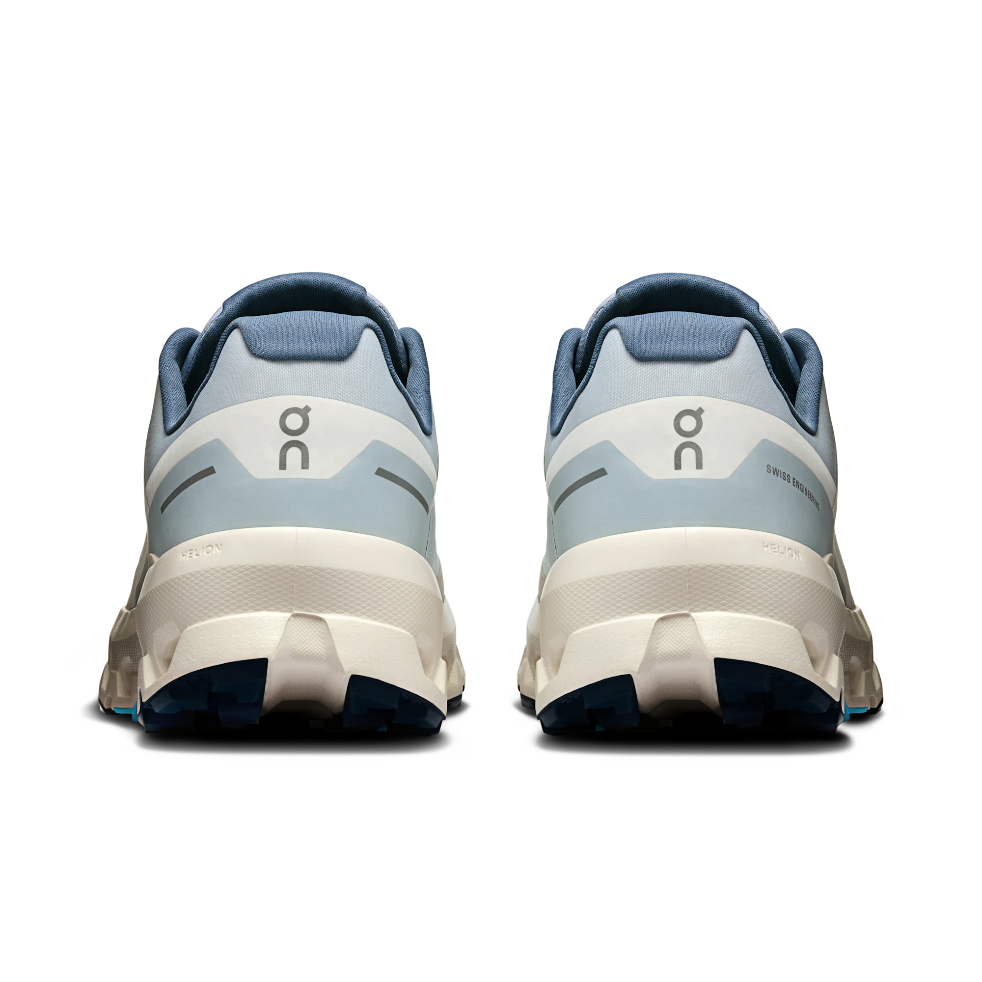 Cloudvista 2 Waterproof coloris Arctic | Ivory — vue 5