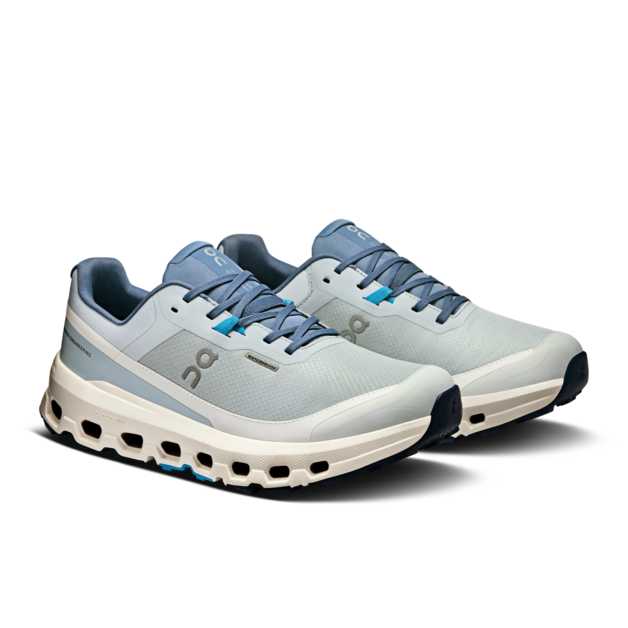 Cloudvista 2 Waterproof coloris Arctic | Ivory — vue 6