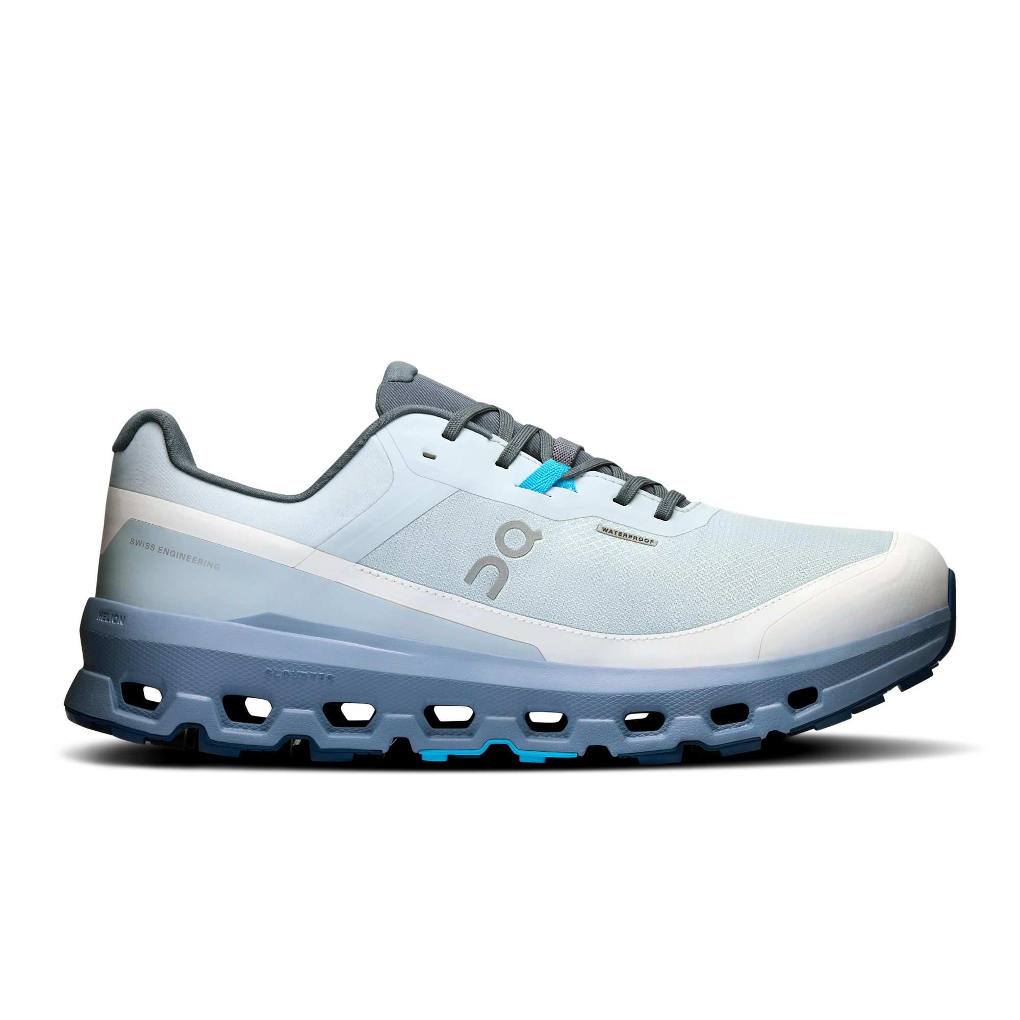 Cloudvista 2 Waterproof coloris Arctic | Chambray — vue 1