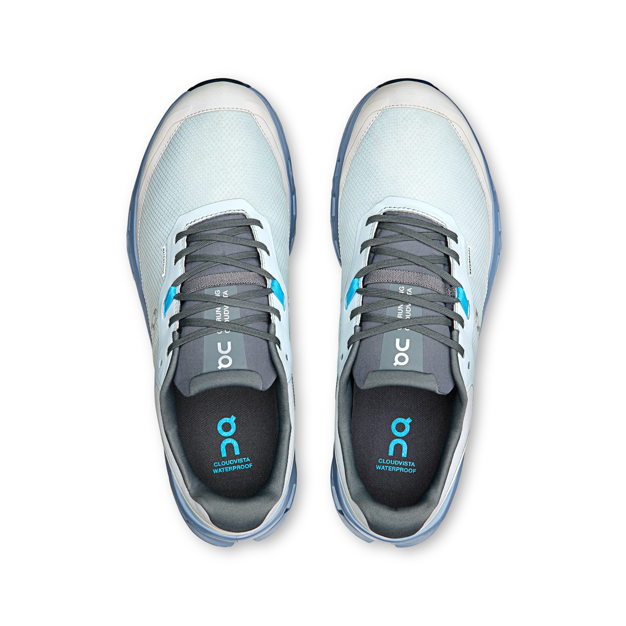 Cloudvista 2 Waterproof coloris Arctic | Chambray — vue 2