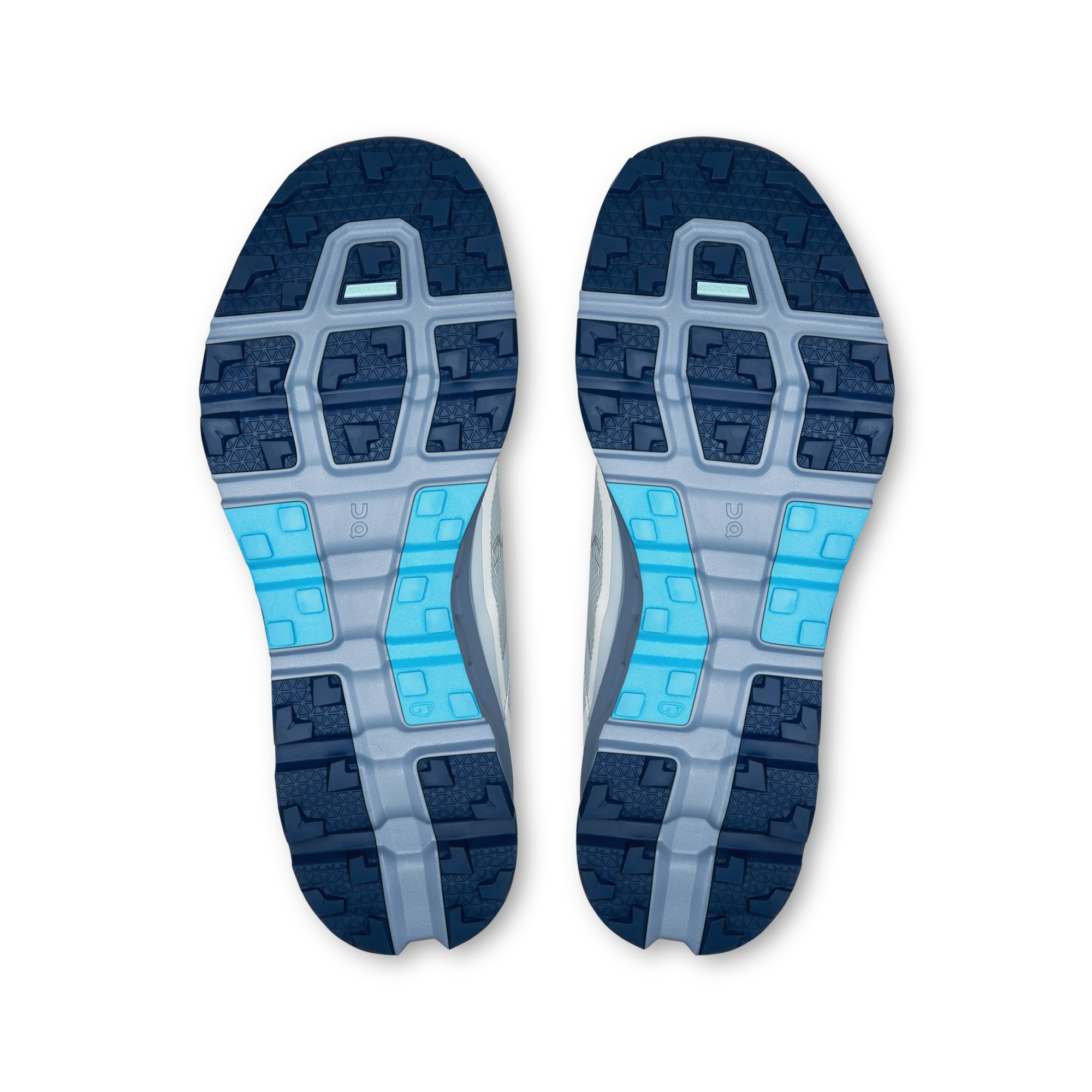 Cloudvista 2 Waterproof coloris Arctic | Chambray — vue 3