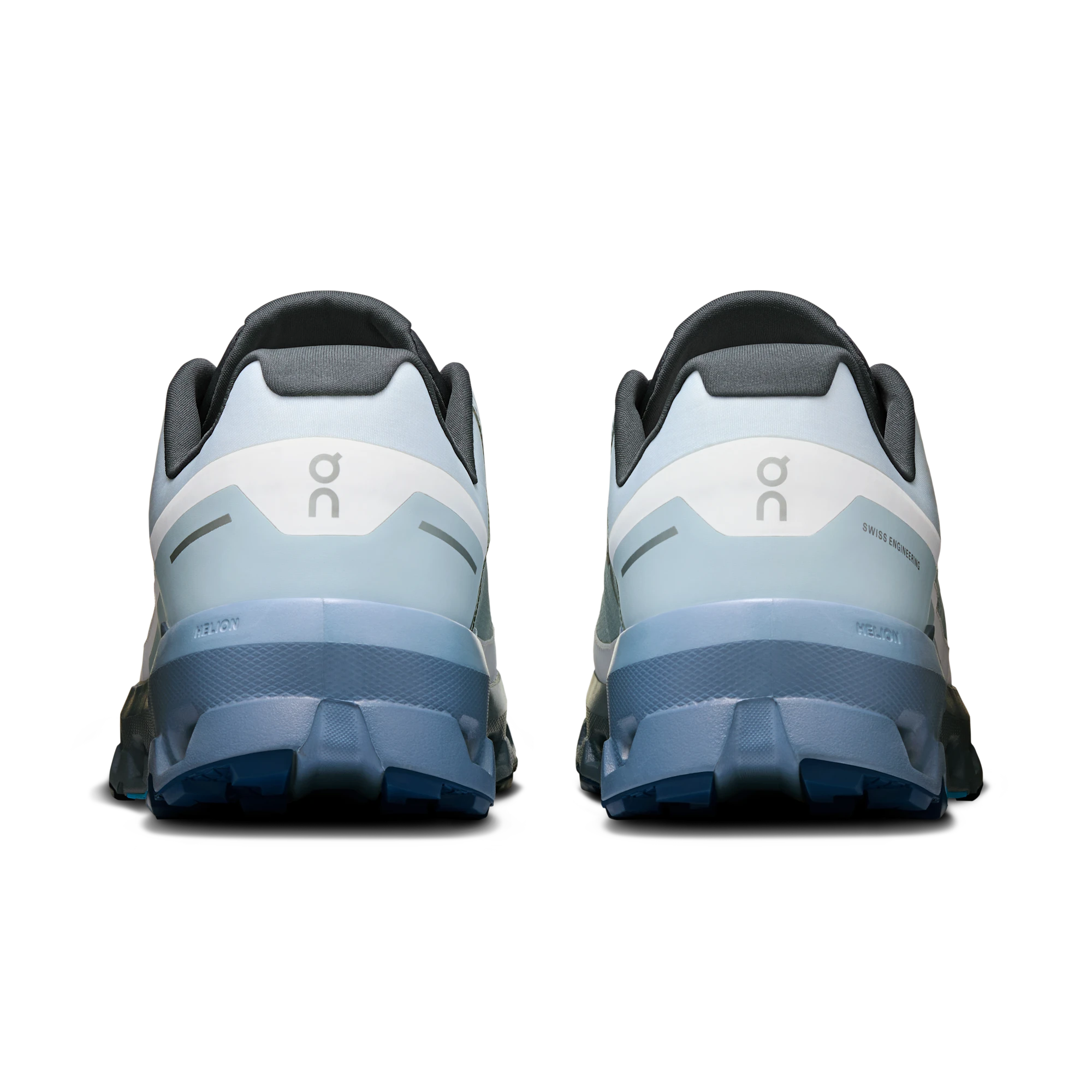 Cloudvista 2 Waterproof coloris Arctic | Chambray — vue 5