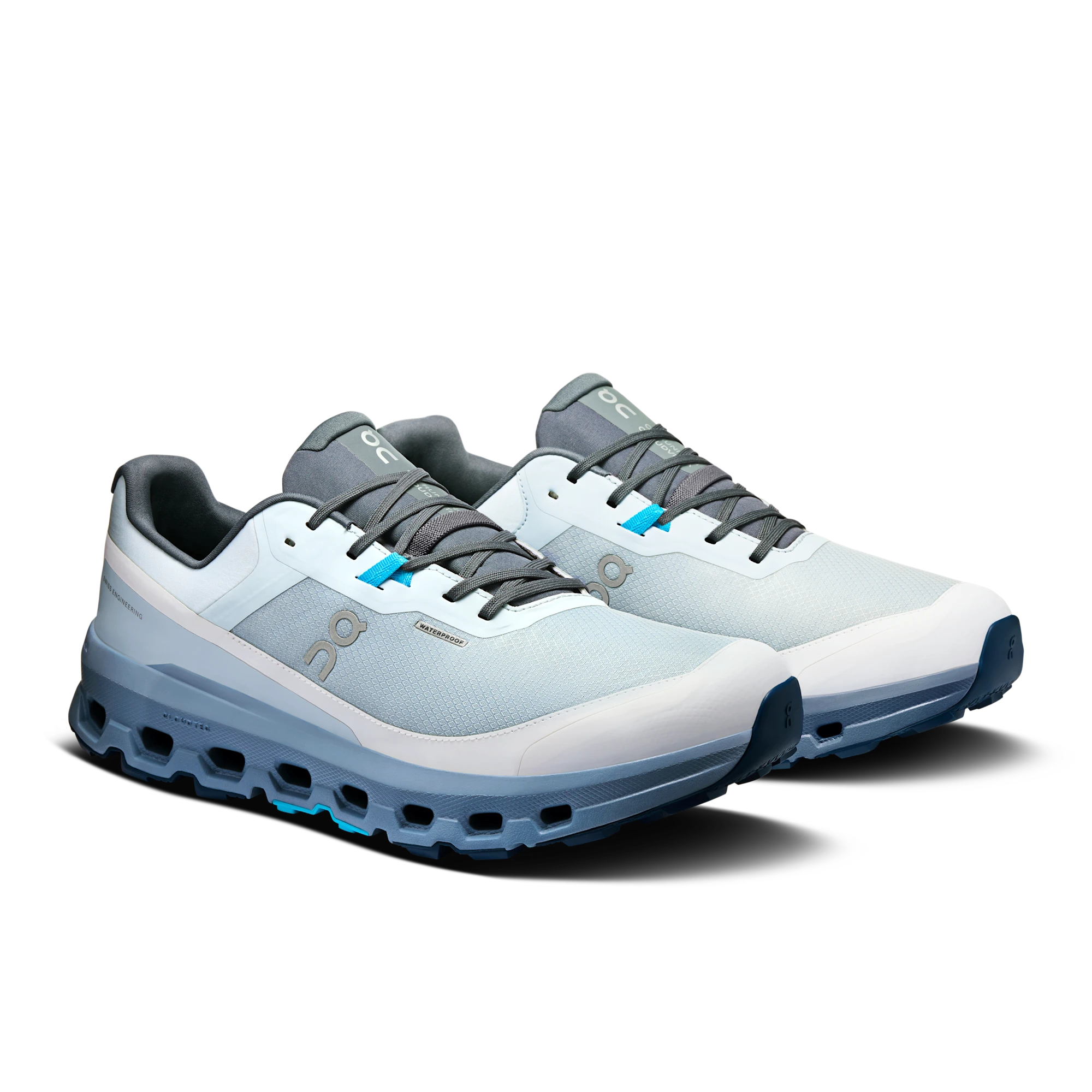 Cloudvista 2 Waterproof coloris Arctic | Chambray — vue 6