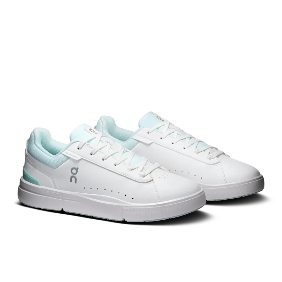 THE ROGER Advantage Pro Clay coloris Blanc / Neige — vue 6