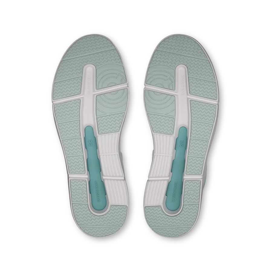 THE ROGER Advantage Pro coloris Blanc / Neige — vue 3