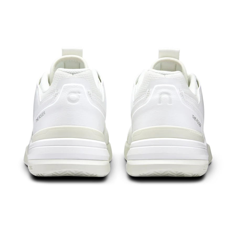 THE ROGER Clubhouse Pro coloris Blanc / Glace — vue 5