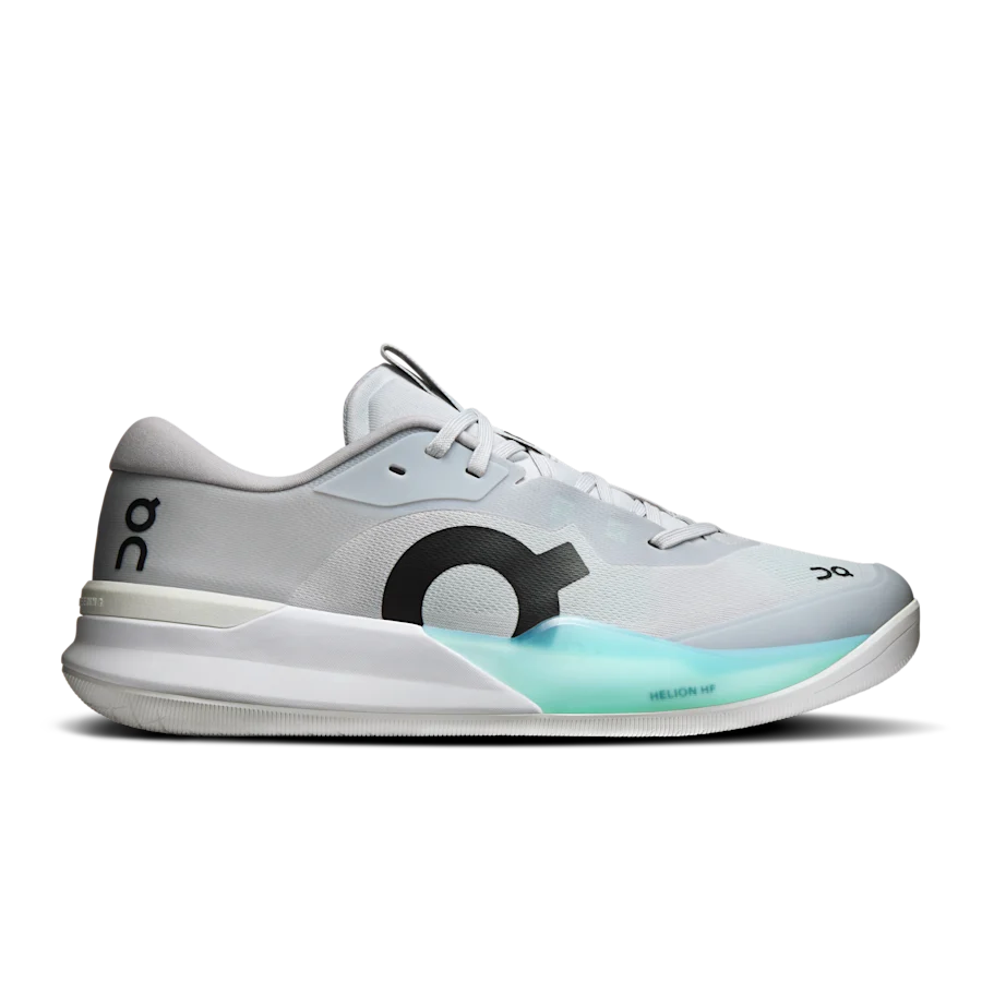 THE ROGER Pro coloris Glacier / Céleste — vue 1