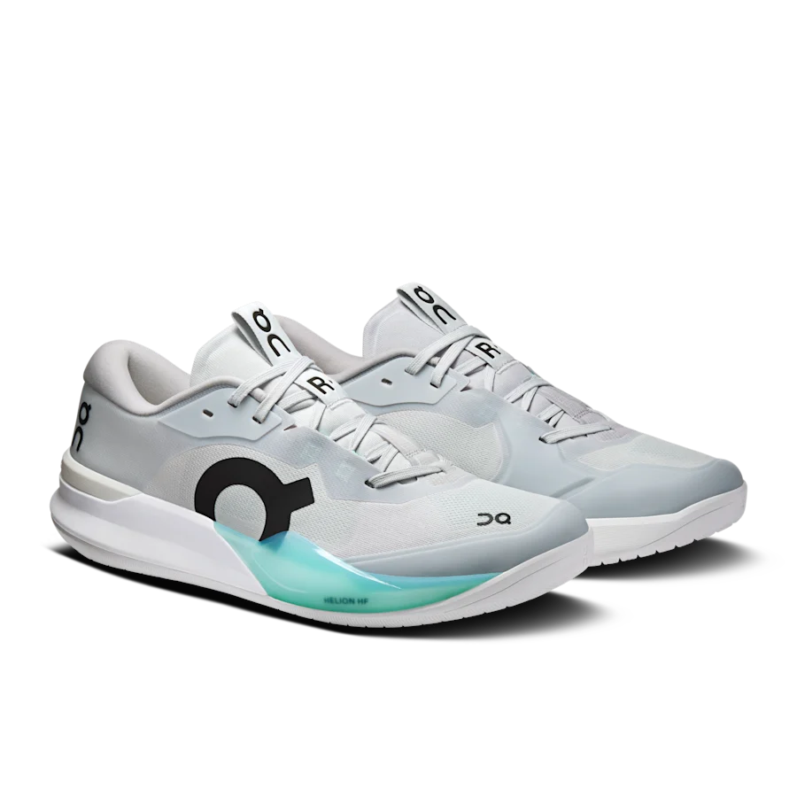 THE ROGER Pro coloris Glacier / Céleste — vue 6