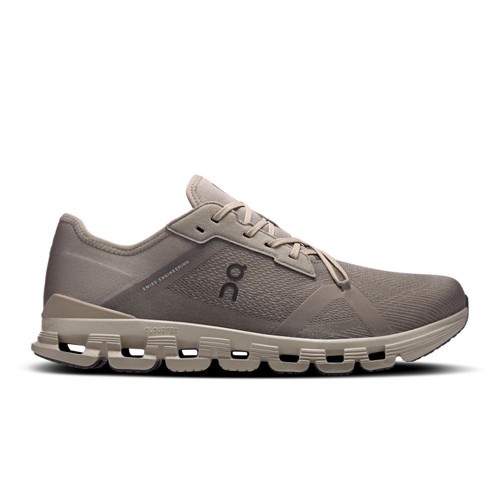 Cloud X 4 AD