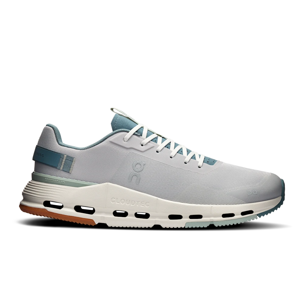 Cloudnova Form 2