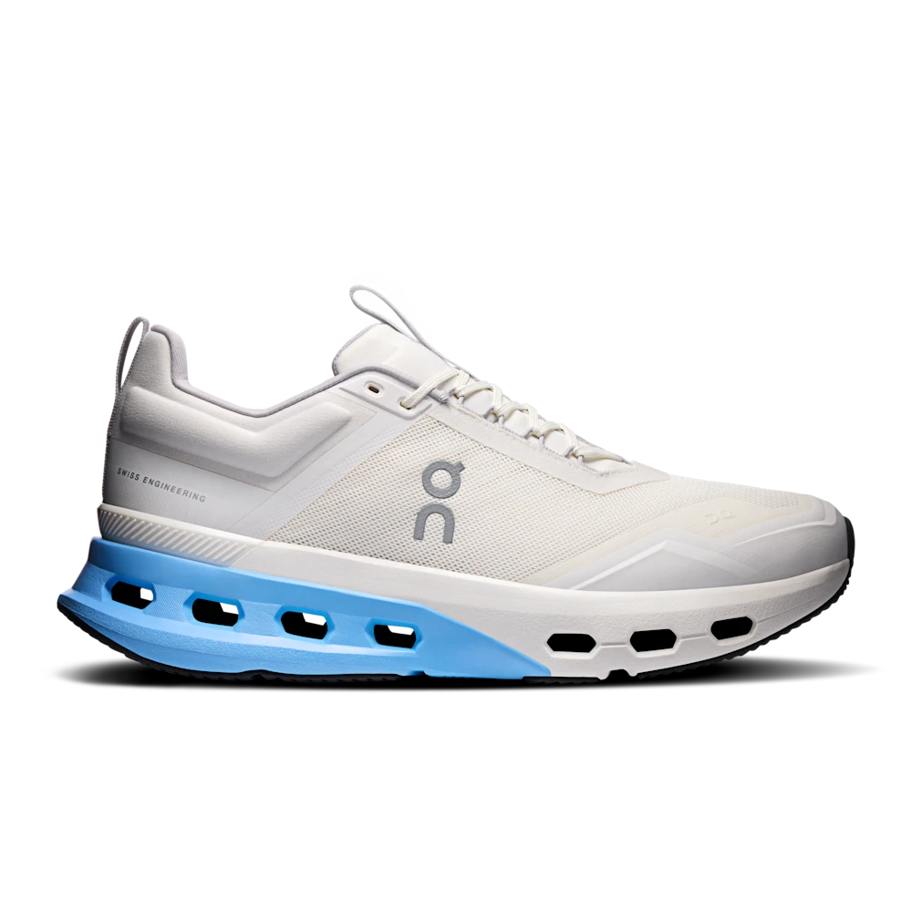 Cloudnova X