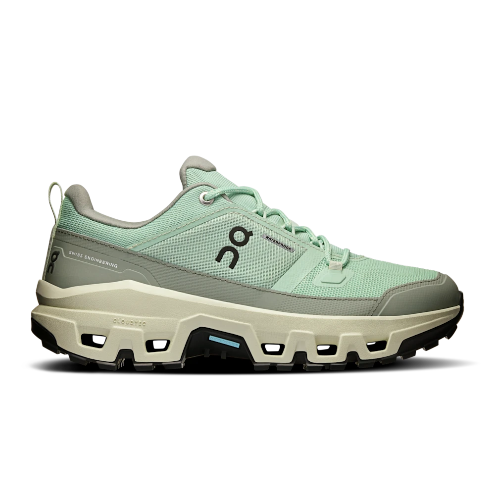 Cloudrock Low Waterproof