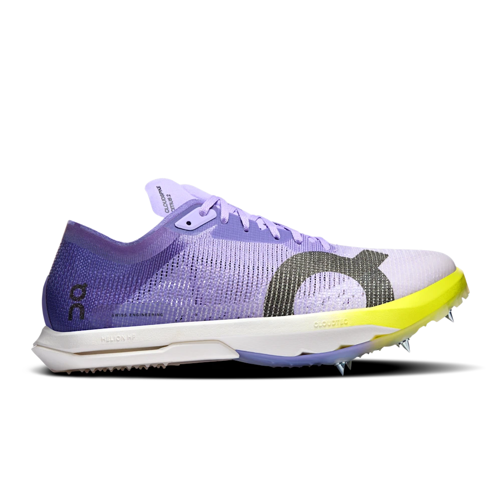 Cloudspike Citius 2