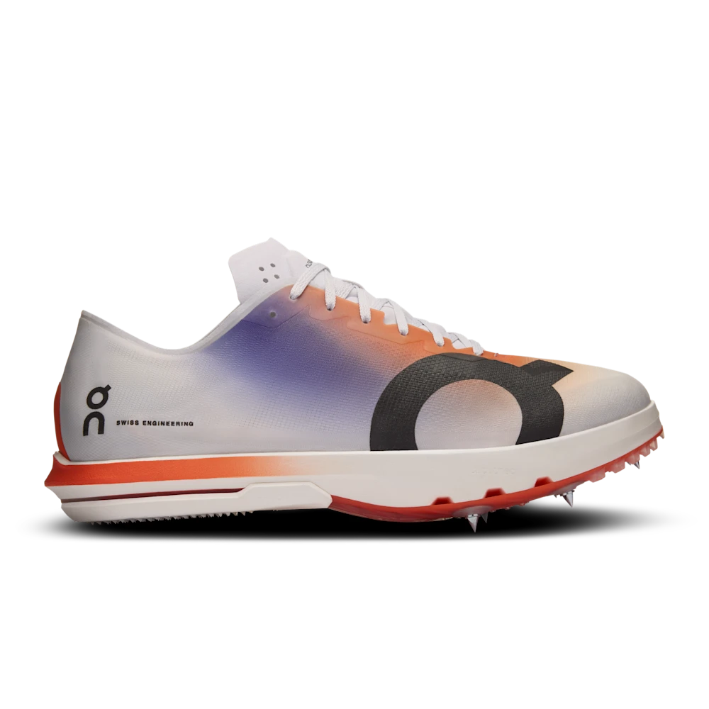 Cloudspike Citius