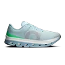 flurry / wash
