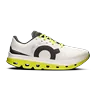 white / lime white / lime