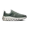 olive / ghost