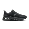 black / eclipse
