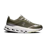 olive / limelight