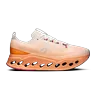 pearl / tangerine