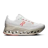 ivory / salmon