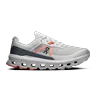 glacier / rock