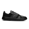 black / ash
