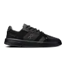 black / ash