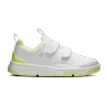 white / limelight