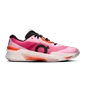 pink / flame